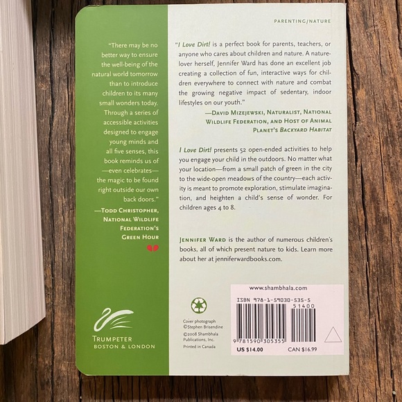 “Mom” book bundle - Picture 3 of 3